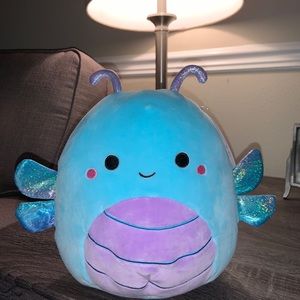 Squishmallow 8”